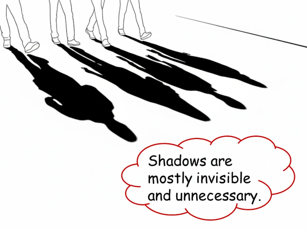 Relationship Independence