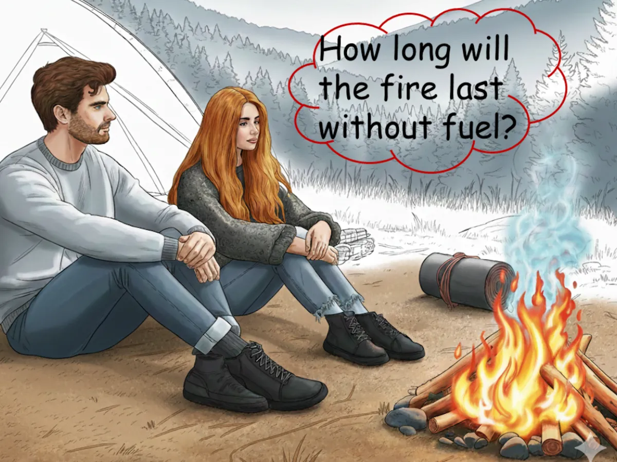 Excitement fuels relationships