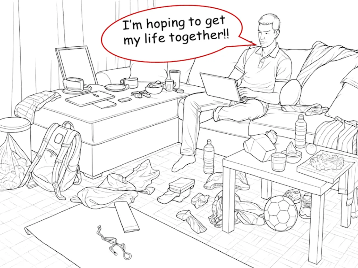 Neat_Tiday_Organize_Life