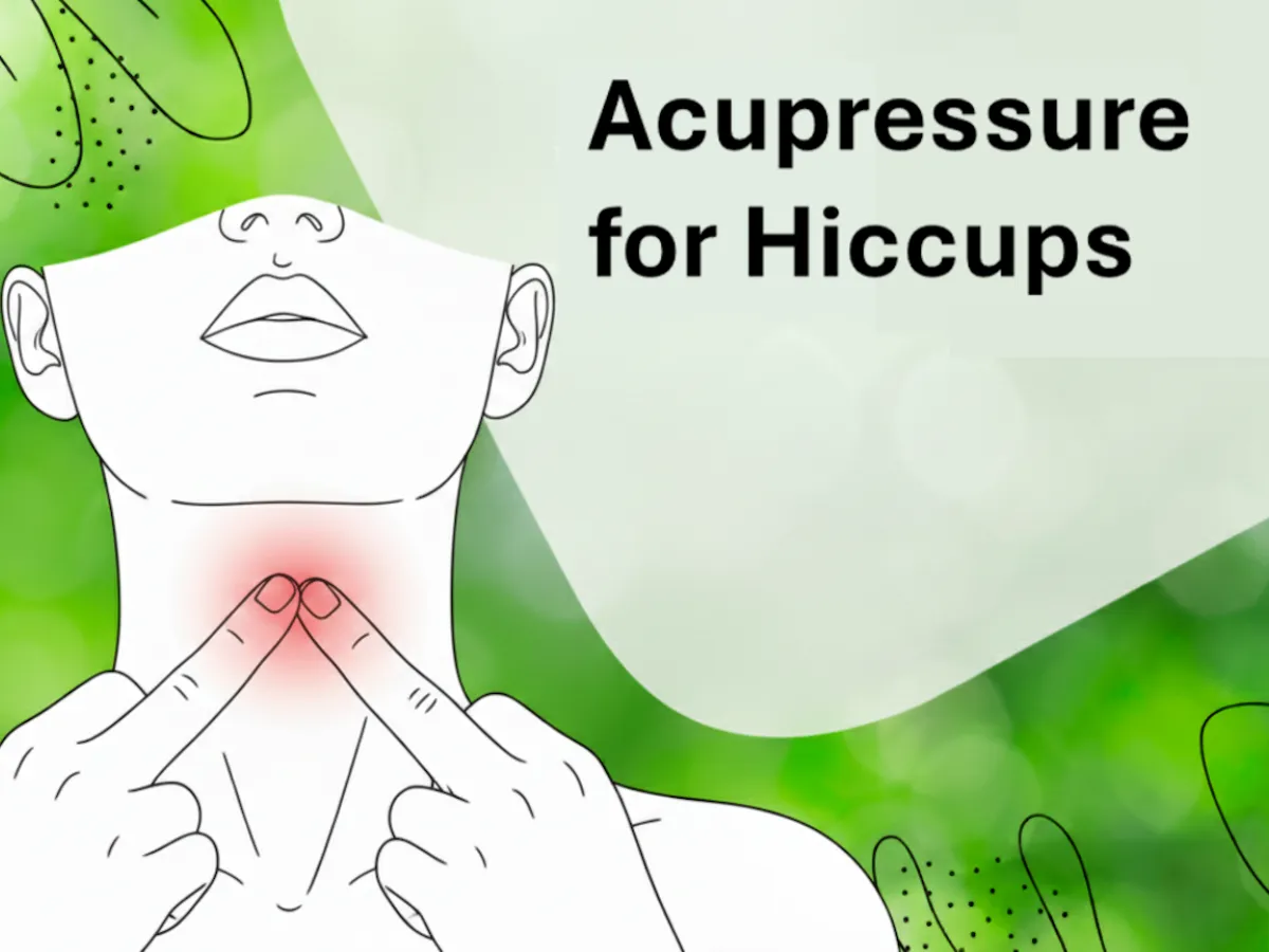 Hiccups Fast Relief