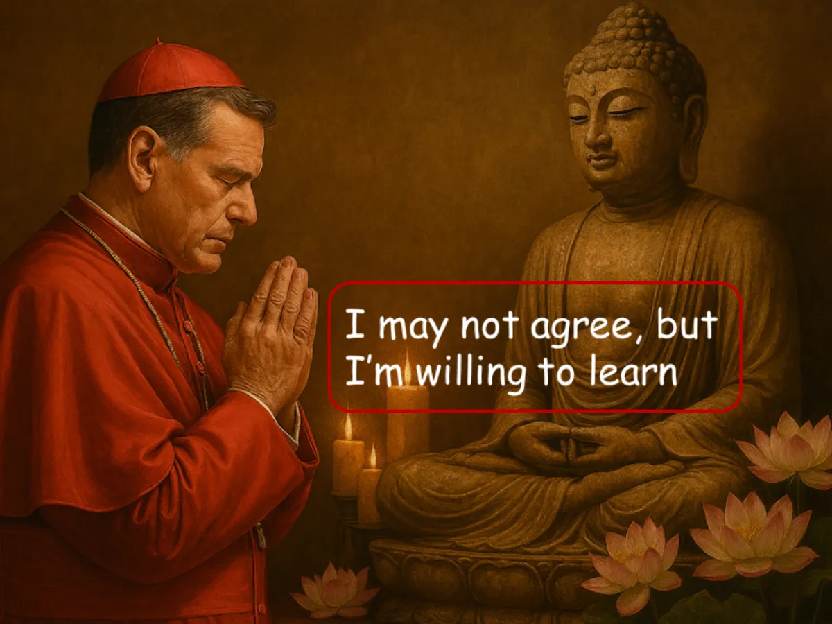 Open-minded_Willing to learn