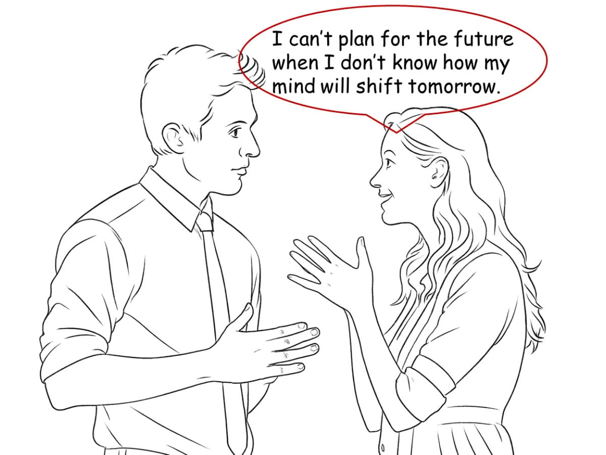 Lack of Dependability