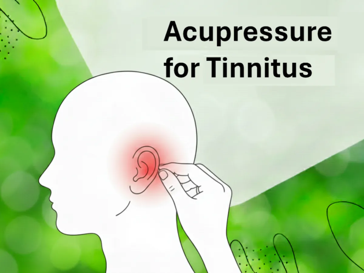Tinnitus Relief