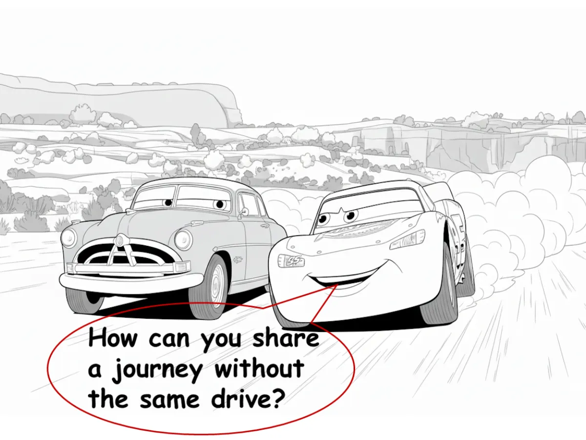 Ambition in Relationships