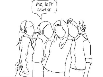 Group Attractiveness Effect