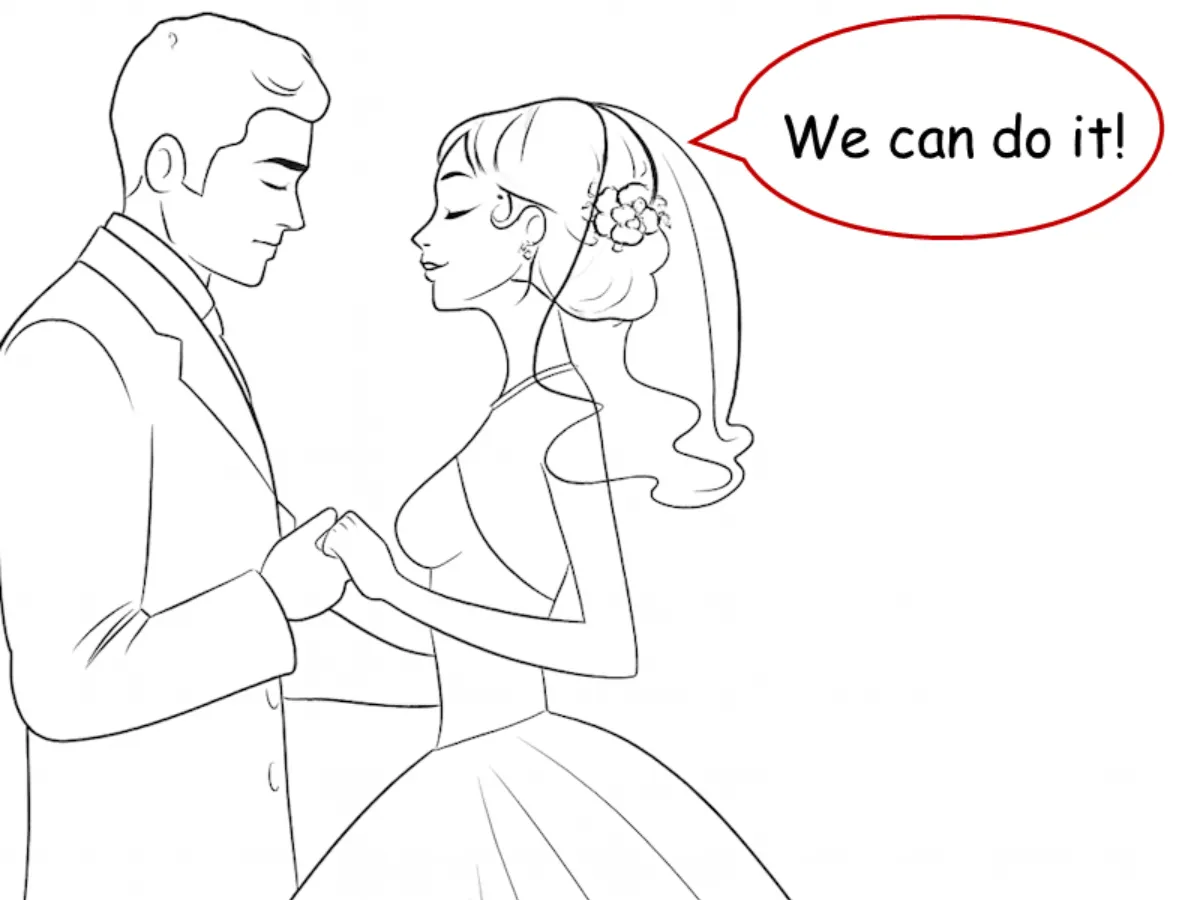 Adaptable_We can handle this together