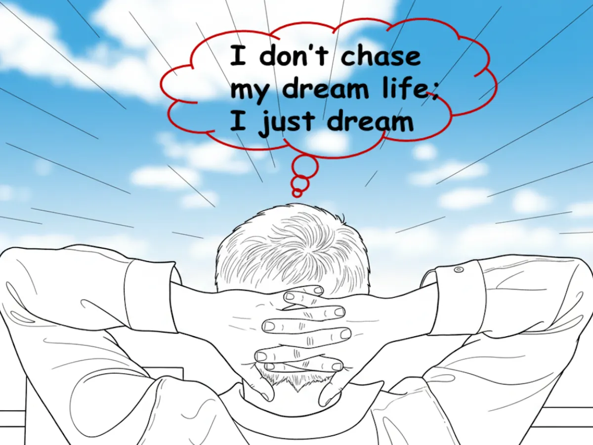 Lack of Industriousness