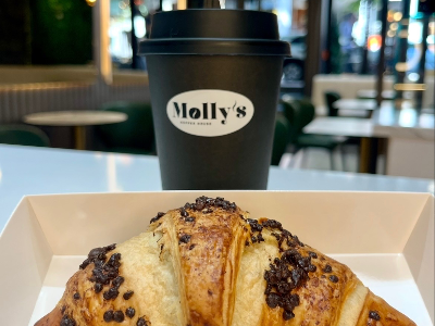 Morning combo 