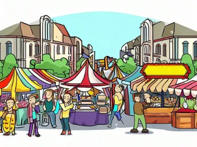 40th St Fair