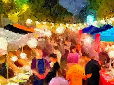 Sixth Ave Summer Fest