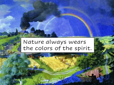 Connect in Nature: A Walk in Flushing Meadows Corona Park