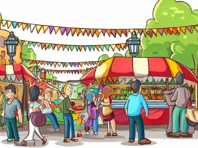 40th St Fair