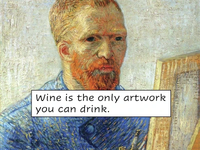 Take a Wine Break