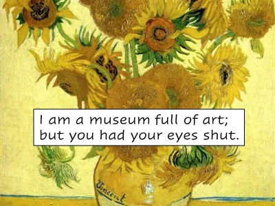 Meet in the Arts
