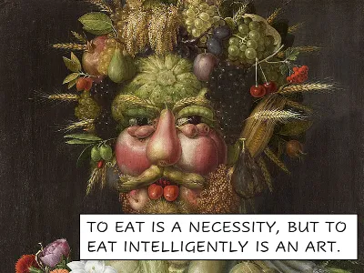 A Stroll in the Farmers’ Market-Morningside Park