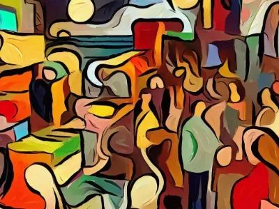 Financial District Lunch Fest