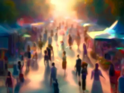 St. Nicholas Ave Festival