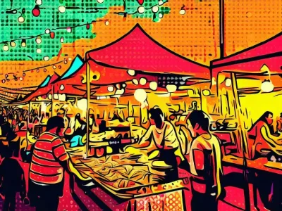 Hell's Kitchen Summer Spectacular