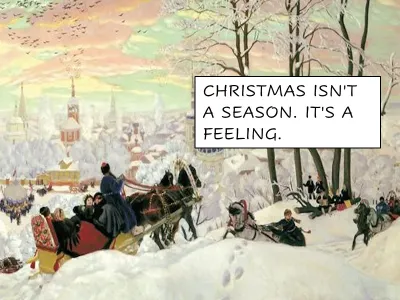 Connect at Holiday Markets-Grand Central Holiday Fair