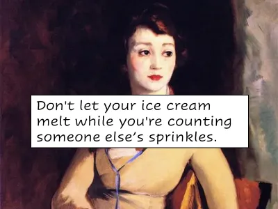 Singles Meet & Match in Ice Cream @ Roosevelt Field