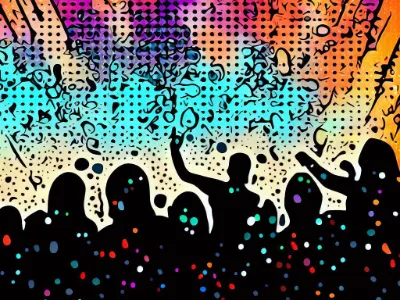 Connect Through Music-Lincoln Center Summer for The City