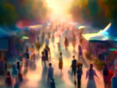 4th Ave Fair