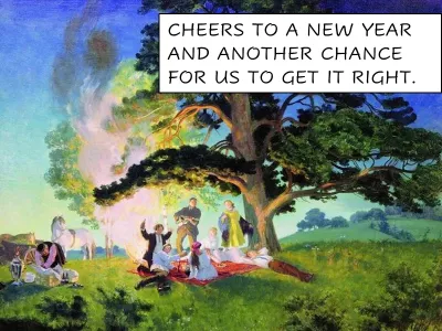 Connect at Holiday Markets-Oculus Westfield World Trade Center