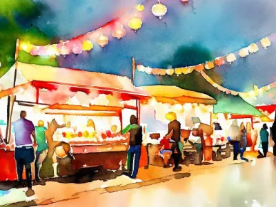 60th Street Fair