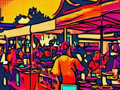 Midtown East Fall Fair
