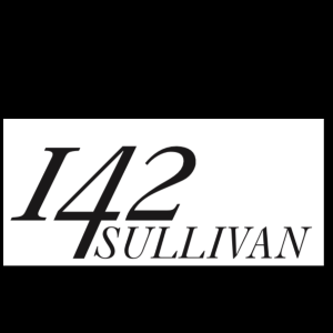 142 Sullivan Bar Soho