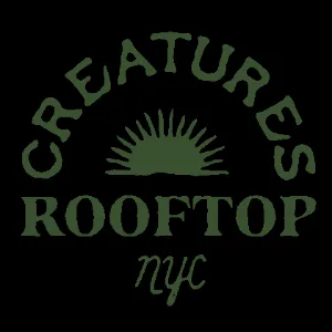 Logo for Creatures Rooftop