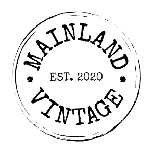 Mainland Vintage Bath & Body Boutique 