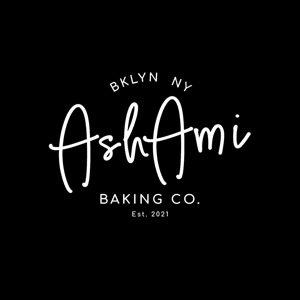 Logo for Ash Ami Baking Company 