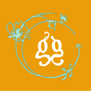 Logo for GrandMother Goods