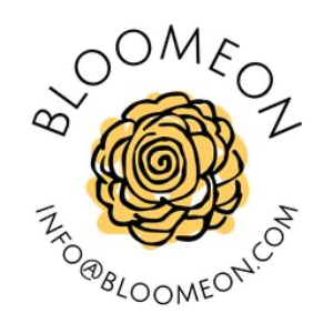Logo for Bloomeon