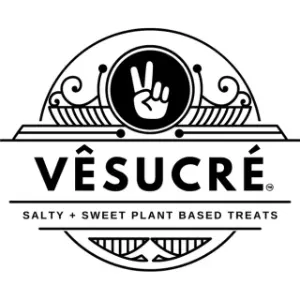 Logo for Vêsucré