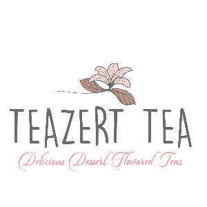 Teazert Tea 