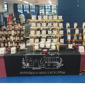 Bambrey Street Creations 