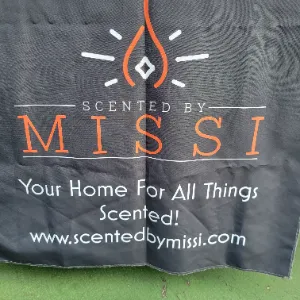 Scented By Missi