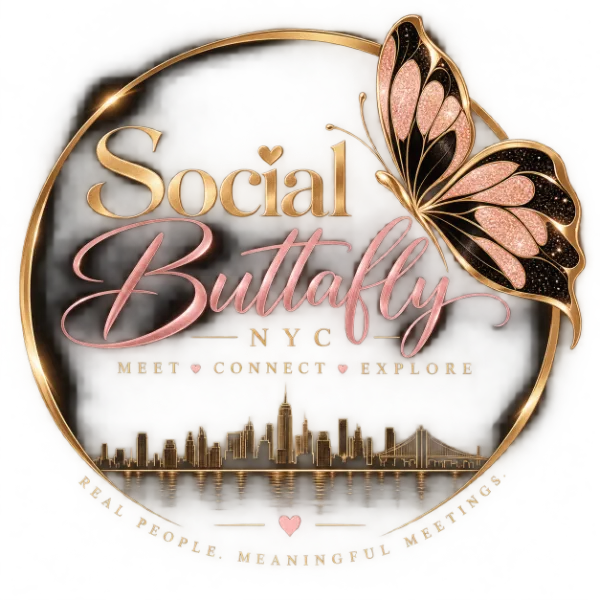 Socialbuttafly