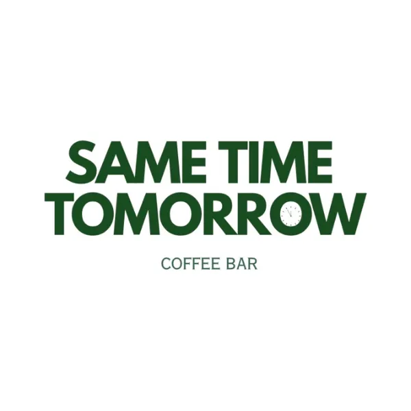 Same Time Tomorrow 