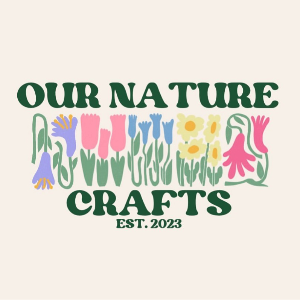 Our Nature Crafts 