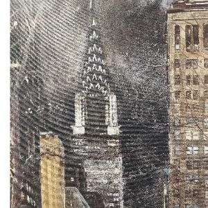 Tom Barlow artist