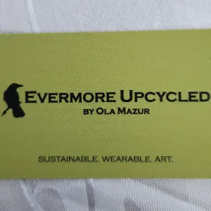 Evermore Upcycled