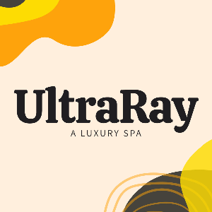 UltraRay, A Luxury Spa