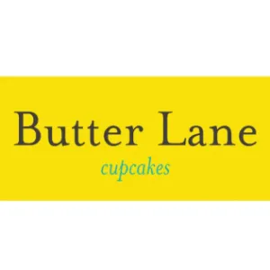 Logo for Butter Lane Cupcakes
