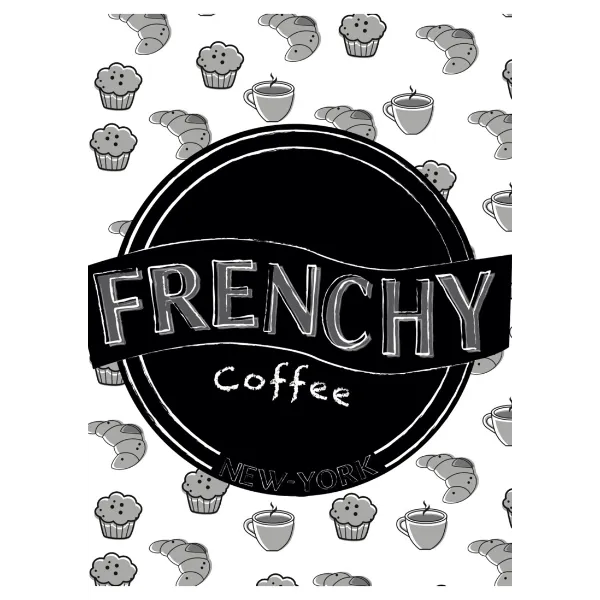 Frenchy Coffee NYC