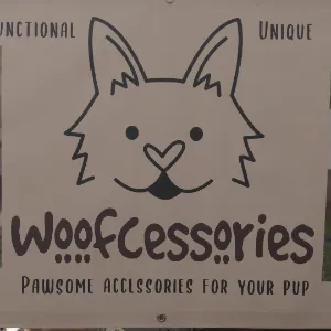Woofcessories 