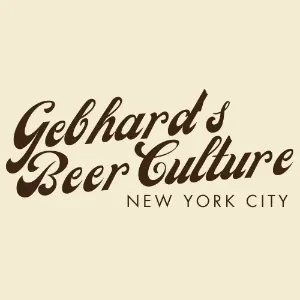Gebhard's Beer Culture