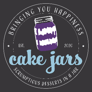 Logo for Cake Jars